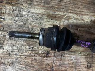 Привод правый передний NISSAN TERRANO LR50, TR50, R50, PR50 VG33E 2 ракурс
