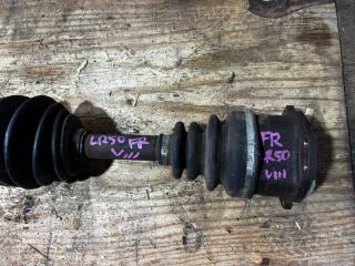 Привод правый передний NISSAN TERRANO LR50, TR50, R50, PR50 VG33E 3 ракурс