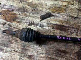 Привод левый задний SUZUKI SX4 YB41S J20A 4410680J00 2 ракурс