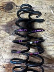 Пружина задняя TOYOTA CAMRY AXVH70, ASV70, AXVH75, ASV71, GSV70, MXV70 A25A-FXS PARA 2 ракурс Пружина задняя TOYOTA CAMRY AXVH70, ASV70, AXVH75, ASV71, GSV70, MXV70 A25A-FXS PARA 2 ракурс