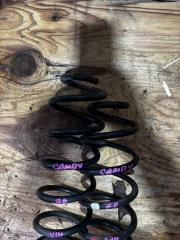 Пружина задняя TOYOTA CAMRY AXVH70, ASV70, AXVH75, ASV71, GSV70, MXV70 A25A-FXS PARA 3 ракурс Пружина задняя TOYOTA CAMRY AXVH70, ASV70, AXVH75, ASV71, GSV70, MXV70 A25A-FXS PARA 3 ракурс