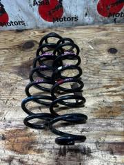 Пружина задняя TOYOTA CAMRY AXVH70, ASV70, AXVH75, ASV71, GSV70, MXV70 A25A-FXS PARA 4 ракурс