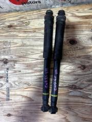 Амортизатор задний TOYOTA VOXY, NOAH, ESQUIRE ZWR80G, ZWR80W, ZWR80 2ZR-FXE PARA 3 ракурс