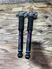 Амортизатор задний TOYOTA CAMRY AXVH70, ASV70, AXVH75, ASV71, GSV70, MXV70 A25A-FXS 4853033660, PARA 2 ракурс