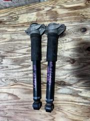 Амортизатор задний TOYOTA CAMRY AXVH70, ASV70, AXVH75, ASV71, GSV70, MXV70 A25A-FXS 4853033660, PARA 3 ракурс