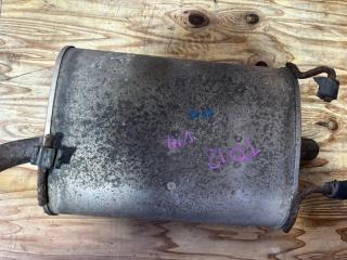 Бочка глушителя NISSAN PRIMERA TP12, WTP12, P12 QR20DE 4 ракурс
