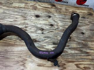Глушитель TOYOTA VANGUARD GSA33W, ACA33W, ACA38W 2GR-FE 3 ракурс Глушитель TOYOTA VANGUARD GSA33W, ACA33W, ACA38W 2GR-FE 3 ракурс