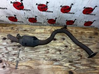 Глушитель TOYOTA VANGUARD GSA33W, ACA33W, ACA38W 2GR-FE 4 ракурс