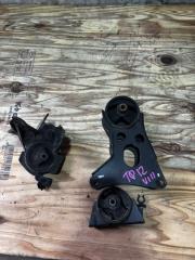 Подушка двигателя NISSAN PRIMERA TP12, WTP12, P12 QR20DE SET 1 ракурс