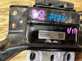 Подушка двигателя Volkswagen PASSAT 3G5, 3G2 CZE 5Q0199555R, 5Q0199262BE, SET 3 ракурс