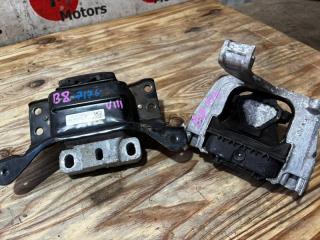Подушка двигателя Volkswagen PASSAT 3G5, 3G2 CZE 5Q0199555R, 5Q0199262BE, SET 5 ракурс