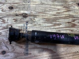 Карданный вал задний MITSUBISHI PAJERO V97W 6G75 MR581617 2 ракурс Карданный вал задний MITSUBISHI PAJERO V97W 6G75 MR581617 2 ракурс