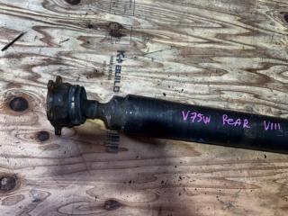 Карданный вал задний MITSUBISHI PAJERO V75W 6G74 MR581617 2 ракурс Карданный вал задний MITSUBISHI PAJERO V75W 6G74 MR581617 2 ракурс