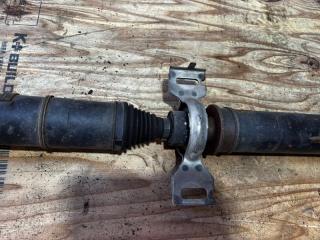 Карданный вал TOYOTA VANGUARD ACA33W, GSA33W 2AZ-FE, 2GR-FE 3710042090 3 ракурс