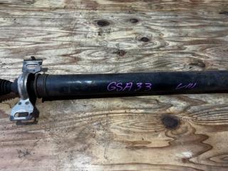 Карданный вал TOYOTA VANGUARD ACA33W, GSA33W 2AZ-FE, 2GR-FE 3710042090 4 ракурс
