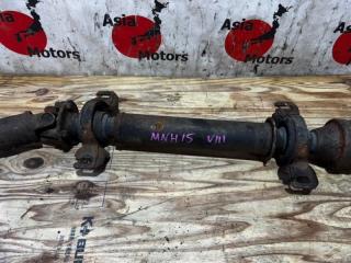 Карданный вал TOYOTA ALPHARD MNH15W, ANH15W 1MZ-FE 3 ракурс