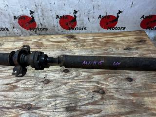 Карданный вал TOYOTA ALPHARD MNH15W, ANH15W 1MZ-FE 4 ракурс