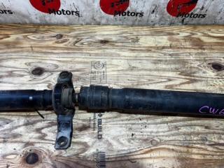 Карданный вал MITSUBISHI OUTLANDER CW6W 6B31 3401A022 3 ракурс