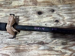 Карданный вал SUZUKI SX4 YB41S J20A 2710080J02 2 ракурс
