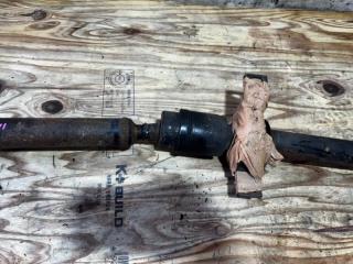 Карданный вал SUZUKI SX4 YB41S J20A 2710080J02 4 ракурс