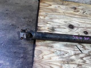 Карданный вал SUZUKI SX4 YB41S J20A 2710080J02 5 ракурс