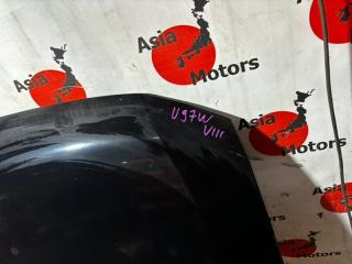 Капот MITSUBISHI PAJERO V93W, V83W, V87W, V88W, V97W, V98W, V85W 6G72 5900A199 3 ракурс