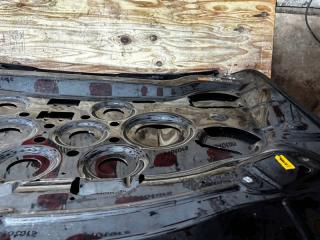 Капот Mercedes-Benz GLA-Class X156 M270DE16AL A1568800057 5 ракурс