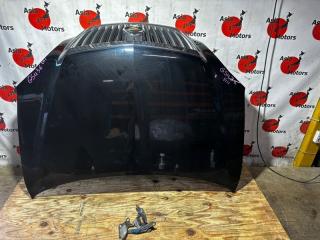 Капот TOYOTA HARRIER ACU30W, ACU35W, GSU30W, GSU31W, GSU35W, GSU36W, MCU30W, MCU31W, MCU35W, MCU36W 2AZFE, 2GRFE, 1MZFE 202 1 ракурс
