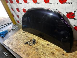 Капот TOYOTA ESQUIRE ZRR80, ZWR80, ZRR85 3ZR-FAE 5330128160, 220 3 ракурс