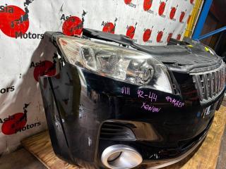 Nose cut TOYOTA VANGUARD ACA33W, ACA38W, GSA33W 2AZ-FE, 2GR-FE 5 ракурс Nose cut TOYOTA VANGUARD ACA33W, ACA38W, GSA33W 2AZ-FE, 2GR-FE 5 ракурс