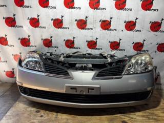 Nose cut NISSAN PRIMERA P12, QP12, TNP12, TP12, HP12, RP12, WTNP12, WTP12, WHP12, WRP12 QR20DE 2 MOD 1 ракурс