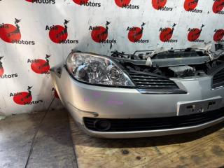 Nose cut NISSAN PRIMERA P12, QP12, TNP12, TP12, HP12, RP12, WTNP12, WTP12, WHP12, WRP12 QR20DE 2 MOD 2 ракурс