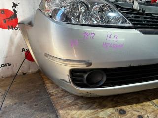 Nose cut NISSAN PRIMERA P12, QP12, TNP12, TP12, HP12, RP12, WTNP12, WTP12, WHP12, WRP12 QR20DE 2 MOD 3 ракурс