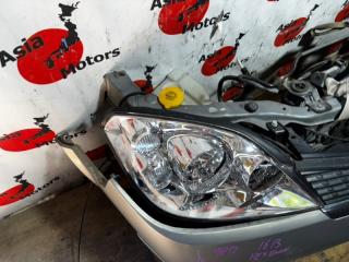Nose cut NISSAN PRIMERA P12, QP12, TNP12, TP12, HP12, RP12, WTNP12, WTP12, WHP12, WRP12 QR20DE 2 MOD 5 ракурс
