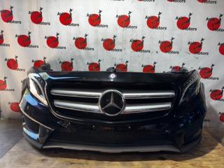 Nose cut Mercedes-Benz GLA-Class X156 M270DE16AL AMG 1 ракурс