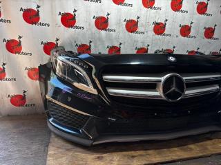 Nose cut Mercedes-Benz GLA-Class X156 M270DE16AL AMG 2 ракурс