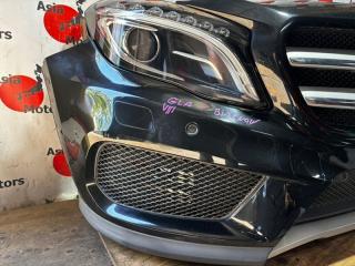 Nose cut Mercedes-Benz GLA-Class X156 M270DE16AL AMG 4 ракурс