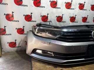 Nose cut Volkswagen PASSAT 3G2, 3G5 CZE 2 ракурс