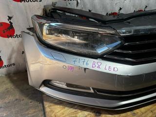 Nose cut Volkswagen PASSAT 3G2, 3G5 CZE 3 ракурс