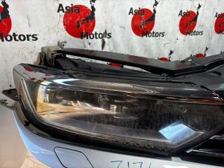 Nose cut Volkswagen PASSAT 3G2, 3G5 CZE 4 ракурс
