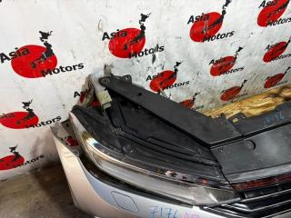 Nose cut Volkswagen PASSAT 3G2, 3G5 CZE 5 ракурс