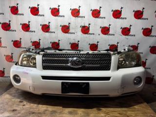 Запчасть nose cut TOYOTA KLUGER V