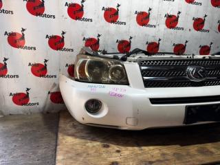Nose cut TOYOTA KLUGER V MHU28W, ACU20W, ACU25W, MCU20W, MCU25W 3MZ-FE, 1MZ-FE 2 ракурс