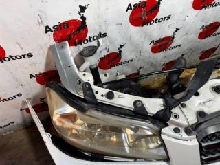 Nose cut TOYOTA KLUGER V MHU28W, ACU20W, ACU25W, MCU20W, MCU25W 3MZ-FE, 1MZ-FE 5 ракурс