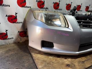 Nose cut TOYOTA COROLLA AXIO, COROLLA FIELDER NZE141, NZE144, ZRE142, ZRE144, NZE141G, NZE144G, ZRE142G, ZRE144G 1NZFE, 2ZRFAE, 2ZRFE 3 ракурс