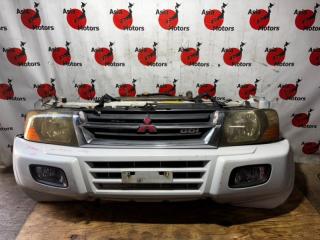 Nose cut MITSUBISHI PAJERO V75W, V65W, V63W, V73W 6G74 1 ракурс