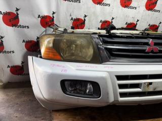 Nose cut MITSUBISHI PAJERO V75W, V65W, V63W, V73W 6G74 2 ракурс