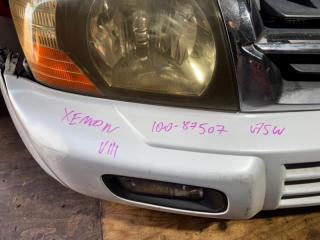 Nose cut MITSUBISHI PAJERO V75W, V65W, V63W, V73W 6G74 3 ракурс