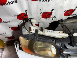 Nose cut MITSUBISHI PAJERO V75W, V65W, V63W, V73W 6G74 5 ракурс
