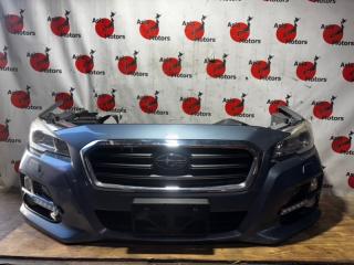 Nose cut SUBARU LEVORG VM4, VMG FB16B 1 ракурс Nose cut SUBARU LEVORG VM4, VMG FB16B 1 ракурс
